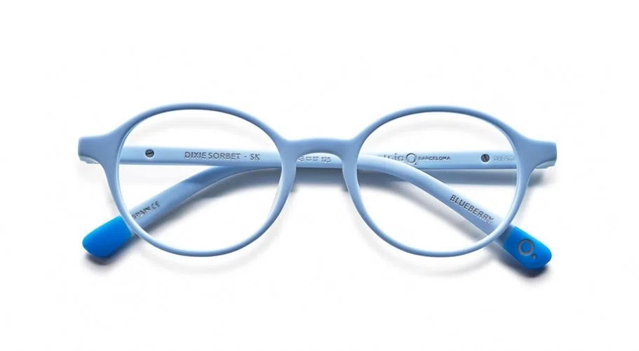 Etnia Barcelona DIXIE Eyeglasses - view 23